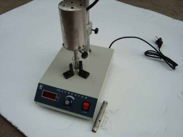 FSH-2（FSH-2)高速電動(dòng)勻漿機(jī)
